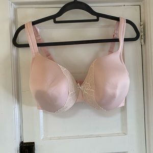 Pink Bra - NWOT